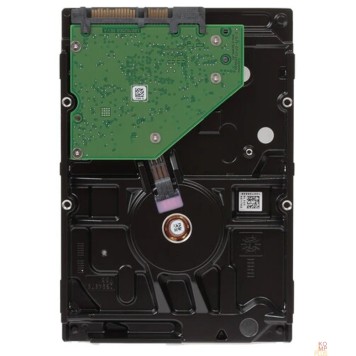 Жесткий диск 500Gb Seagate Barracuda (ST500DM009) {SATA 6 Гбит/с, 7200 rpm, 32mb buffer}-2