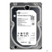 Жесткий диск 2TB Seagate Capacity 3.5 HDD (ST2000NM0055) RECERTIFIED {SATA 6.0Gb/s, 7200 rpm, 128mb buffer, 3.5
