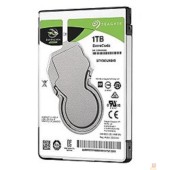 Жесткий диск 1TB Seagate Barracuda (ST1000LM048) {SATA 6.0Gb/s, 5400 rpm, 128mb buffer}