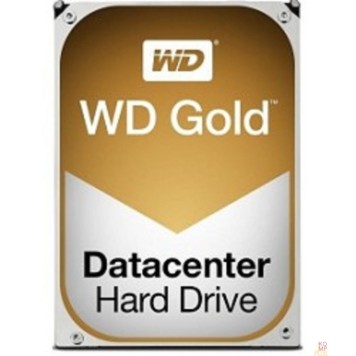 Жесткий диск 2TB WD Gold  (WD2005FBYZ) {SATA III 6 Gb/s, 7200 rpm, 128Mb buffer}