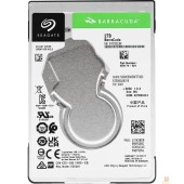 Жесткий диск 2TB Seagate Compute (ST2000LM015) {SATA 6.0Gb/s, 5400 rpm, 128mb buffer, 7mm}
