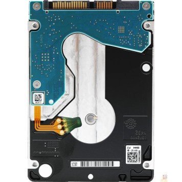 Жесткий диск 2TB Seagate Compute (ST2000LM015) {SATA 6.0Gb/s, 5400 rpm, 128mb buffer, 7mm}-2
