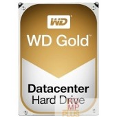 Жесткий диск 1TB WD Gold  (WD1005FBYZ) {SATA III 6 Gb/s, 7200 rpm, 128Mb buffer}