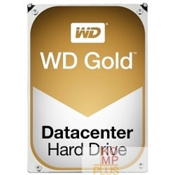 Жесткий диск 1TB WD Gold  (WD1005FBYZ) {SATA III 6 Gb/s, 7200 rpm, 128Mb buffer}