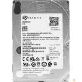 Жесткий диск 5TB Seagate BarraCuda (ST5000LM000) {SATA 6.0Gb/s, 5400 rpm, 128mb buffer}