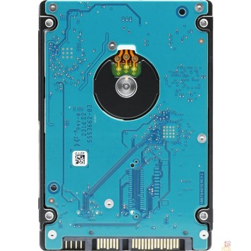 Жесткий диск 5TB Seagate BarraCuda (ST5000LM000) {SATA 6.0Gb/s, 5400 rpm, 128mb buffer}-1
