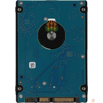 Жесткий диск 4TB Seagate Mobile Barracuda Guardian (ST4000LM024) {SATA 6.0Gb/s, 5400 rpm, 128mb buffer}-2