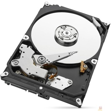 Жесткий диск 4TB Seagate BarraCuda (ST4000DM004) {Serial ATA III, 5400 rpm, 256mb buffer}-2