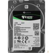 Жесткий диск 1.8TB Seagate Enterprise Performance Exos 10E2400 (ST1800MM0129) {SAS 12Gb/s, 10 000 prm, 256 mb buffer, 2.5