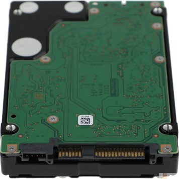 Жесткий диск 1.8TB Seagate Enterprise Performance Exos 10E2400 (ST1800MM0129) {SAS 12Gb/s, 10 000 prm, 256 mb buffer, 2.5