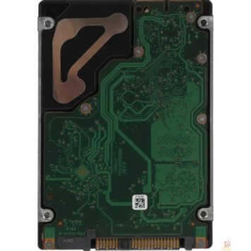 Жесткий диск 900Gb Seagate Exos 15E900 512N (ST900MP0006) {SAS 12Gb/s, 15 000 rpm, 256mb buffer, 2.5