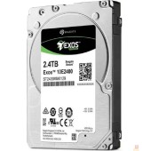 Жесткий диск 2.4TB Seagate Enterprise Performance 10K.9 (ST2400MM0129) {SAS 12 Gb/s,  10000 rpm, 256mb, 2.5