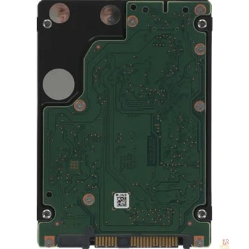 Жесткий диск 2.4TB Seagate Enterprise Performance 10K.9 (ST2400MM0129) {SAS 12 Gb/s,  10000 rpm, 256mb, 2.5