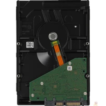Жесткий диск 6TB Seagate BarraCuda (ST6000DM003) {Serial ATA III, 5400 rpm, 256mb buffer}-2