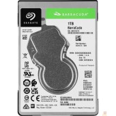 Жесткий диск 1TB Seagate Barracuda Pro (ST1000LM049) {SATA 6.0Gb/s, 7200 rpm, 128mb buffer, 7мм}