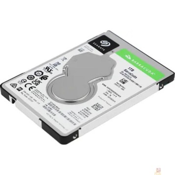 Жесткий диск 1TB Seagate Barracuda Pro (ST1000LM049) {SATA 6.0Gb/s, 7200 rpm, 128mb buffer, 7мм}-1