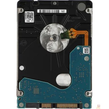 Жесткий диск 1TB Seagate Barracuda Pro (ST1000LM049) {SATA 6.0Gb/s, 7200 rpm, 128mb buffer, 7мм}-2