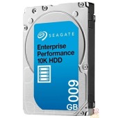 Жесткий диск 600Gb Seagate Enterprise Performance 10K (ST600MM0009) {SAS 12Gb/s,  10000 rpm, 128mb, 2.5