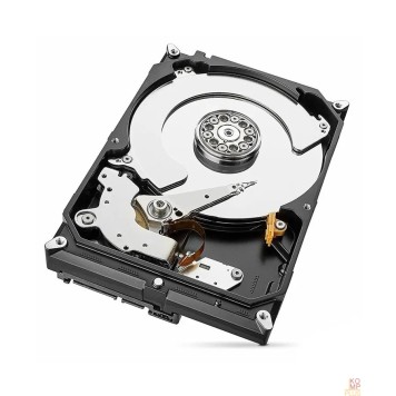 Жесткий диск 2TB Seagate Barracuda (ST2000DM008) {SATA 6 Гбит/с, 7200 rpm, 256mb buffer}-2