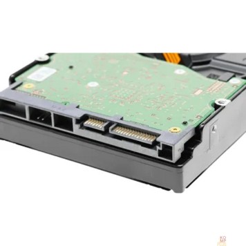 Жесткий диск 4Tb WD Ultrastar DC HC310 {SATA 6Gb/s, 7200 rpm, 256mb buffer, 3.5
