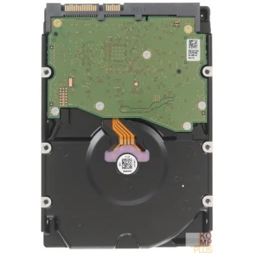 Жесткий диск 4TB WD Red Pro (WD4003FFBX) {Serial ATA III, 7200- rpm, 256Mb, 3.5