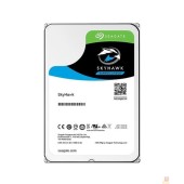 Жесткий диск 6TB Seagate SkyHawk (ST6000VX001) {SATA 6 Гбит/с, 5400 rpm, 256 mb buffer, для видеонаблюдения}
