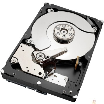 Жесткий диск 8TB Seagate BarraCuda (ST8000DM004) {Serial ATA III, 5400 rpm, 256mb buffer}-2