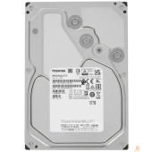 Жесткий диск 10TB Toshiba (MG06ACA10TE) {3.5 