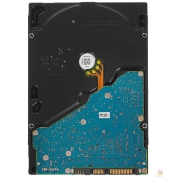 Жесткий диск 10TB Toshiba (MG06ACA10TE) {3.5 