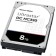 Жесткий диск 8Tb WD Ultrastar DC HC320 (HUS728T8TAL5204) {SAS 12Gb/s, 7200 rpm, 256mb buffer, 3.5