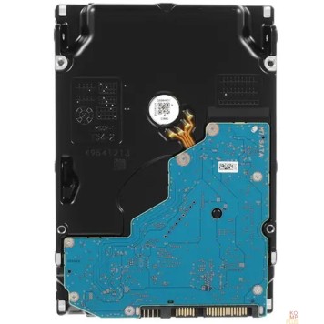 Жесткий диск 12TB Toshiba (MG07ACA12TE) {SATA-III, 7200RPM, 256MB buffer, 3.5 