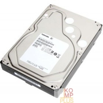 Жесткий диск 1TB Toshiba (MG04ACA100N)