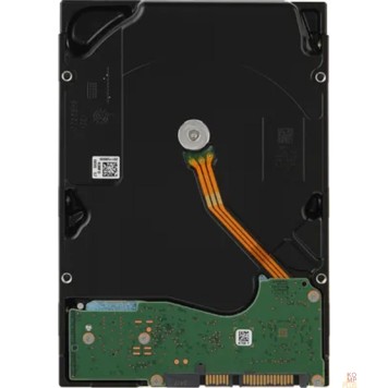 Жесткий диск 12TB Seagate Ironwolf (ST12000VN0008 ) {SATA 6.0Gb/s, 7200 rpm, 256mb buffer, 3.5