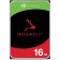 Жесткий диск 16TB Seagate Ironwolf (ST16000VN001) {SATA 6.0Gb/s, 7200 rpm, 64mb buffer, 3.5