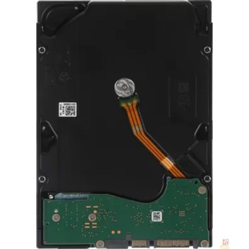 Жесткий диск 16TB Seagate Ironwolf (ST16000VN001) {SATA 6.0Gb/s, 7200 rpm, 64mb buffer, 3.5