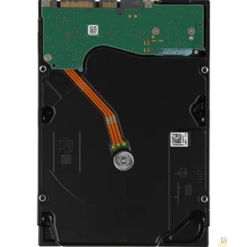 Жесткий диск 16TB Seagate Exos X16 (ST16000NM001G) {SATA 6Gb/s, 7200 rpm, 256mb buffer, 3.5