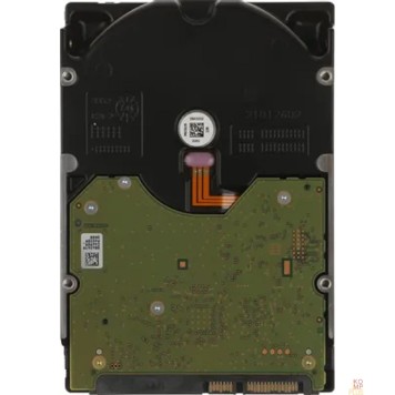 Жесткий диск 10Tb WD Ultrastar DC HC330 {SATA3 6Gb/s, 7200 rpm, 256mb buffer, 3.5