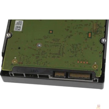 Жесткий диск 10Tb WD Ultrastar DC HC330 {SATA3 6Gb/s, 7200 rpm, 256mb buffer, 3.5