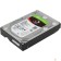 Жесткий диск 8TB Seagate IronWolf (ST8000VN004) {SATA 6.0Gb/s, 7200 rpm, 256mb buffer, 3.5