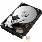 Жесткий диск 4TB Toshiba P300 (HDWD240UZSVA) {SATA 6.0Gb/s, 5400 rpm, 128Mb buffer, 3.5