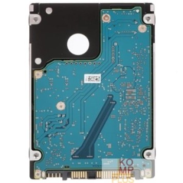 Жесткий диск 300Gb Toshiba (AL15SEB030N) {SAS 12Gb/s, 10 500 rpm, 128Mb buffer, 2.5