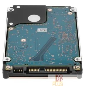 Жесткий диск 300Gb Toshiba (AL15SEB030N) {SAS 12Gb/s, 10 500 rpm, 128Mb buffer, 2.5