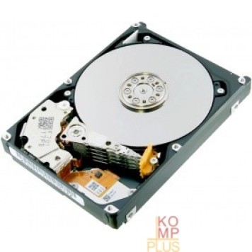 Жесткий диск 1.8TB Toshiba (AL15SEB18EQ) {SAS 2.0, 10 500 rpm, 128Mb buffer, 2.5