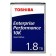 Жесткий диск 1.8TB Toshiba (AL15SEB18EQ) {SAS 2.0, 10 500 rpm, 128Mb buffer, 2.5