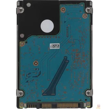 Жесткий диск 2.4TB Toshiba (AL15SEB24EQ) {SAS 12 Gb/s,  10500 rpm, 128mb, 2.5