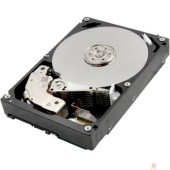 Жесткий диск 8TB Toshiba HDD Server (MG06SCA800E) {SAS, 7200 rpm, 256Mb buffer, 3.5
