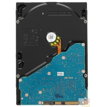 Жесткий диск 10TB Toshiba Enterprise Capacity (MG06SCA10TE) {SAS-III, 7200 rpm, 256Mb buffer, 3.5