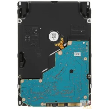 Жесткий диск 16TB Toshiba Enterprise Capacity (MG08ACA16TE) SATA, 7200 rpm, 512Mb buffer, 3.5