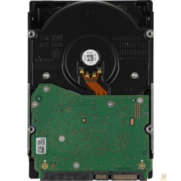 Жесткий диск 12TB WD Red Pro (WD121KFBX) {Serial ATA III, 7200- rpm, 256Mb, 3.5