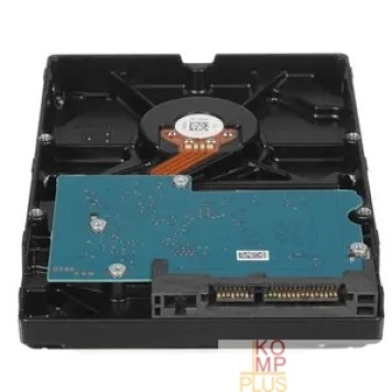 Жесткий диск 2TB Toshiba Surveillance S300 (HDWT720UZSVA/HDKPB04Z0A01) {SATA 6.0Gb/s, 5400 rpm, 128Mb buffer, 3.5